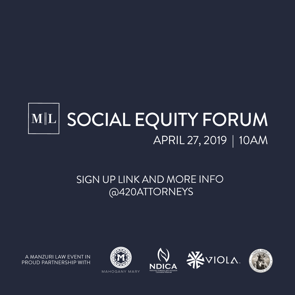 Social Equity Forum