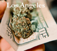 Los Angeles Weed
