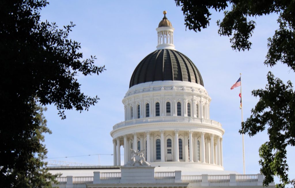 Two Important Pieces of CA Legislation Explained