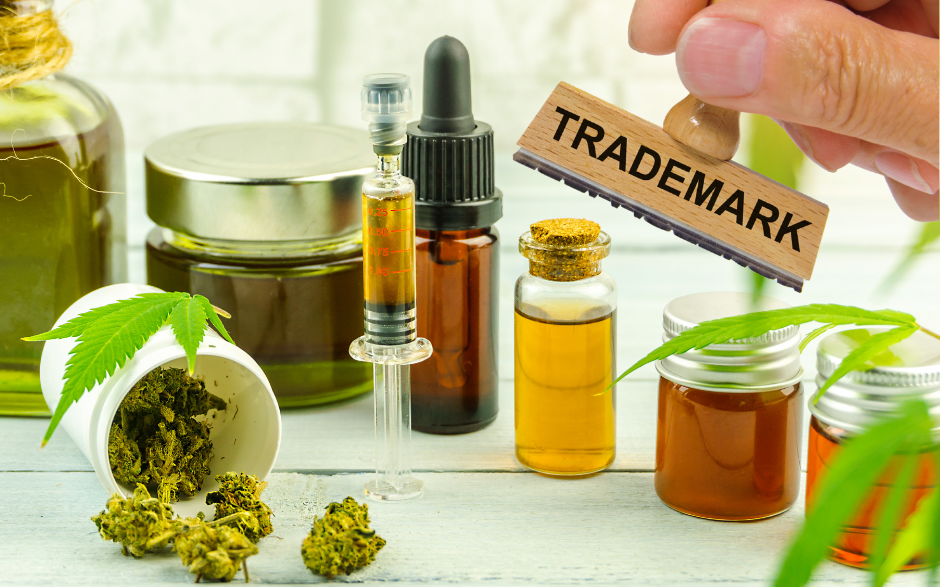 Trademarking Cannabis