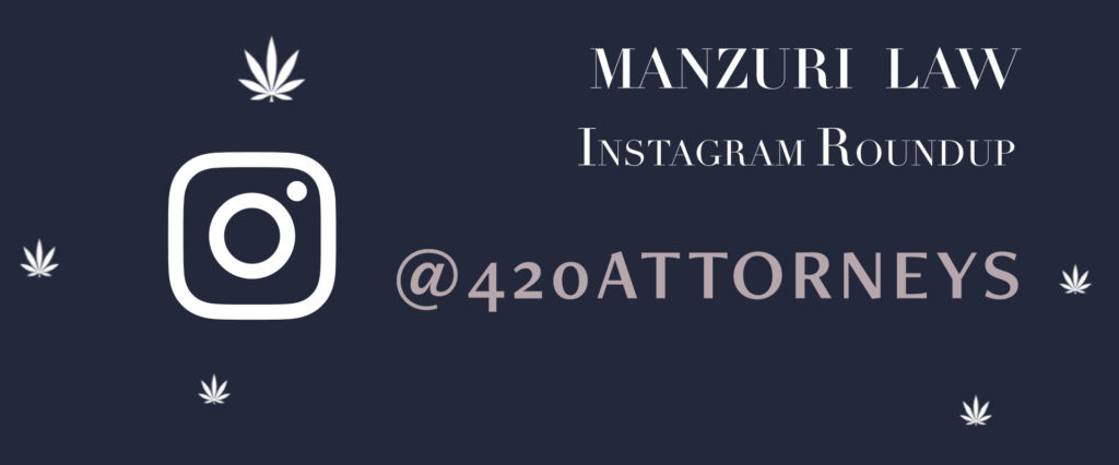 Manzuri Law - Instagram Roundup