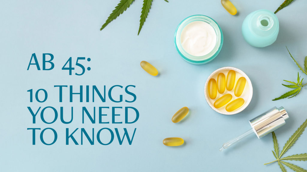 AB45-10-Things-You-Need-to-Know