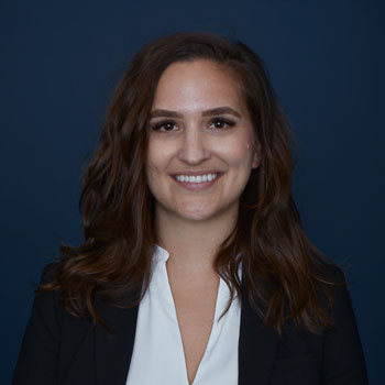 Alexis Lazzeri - Associate Attorney