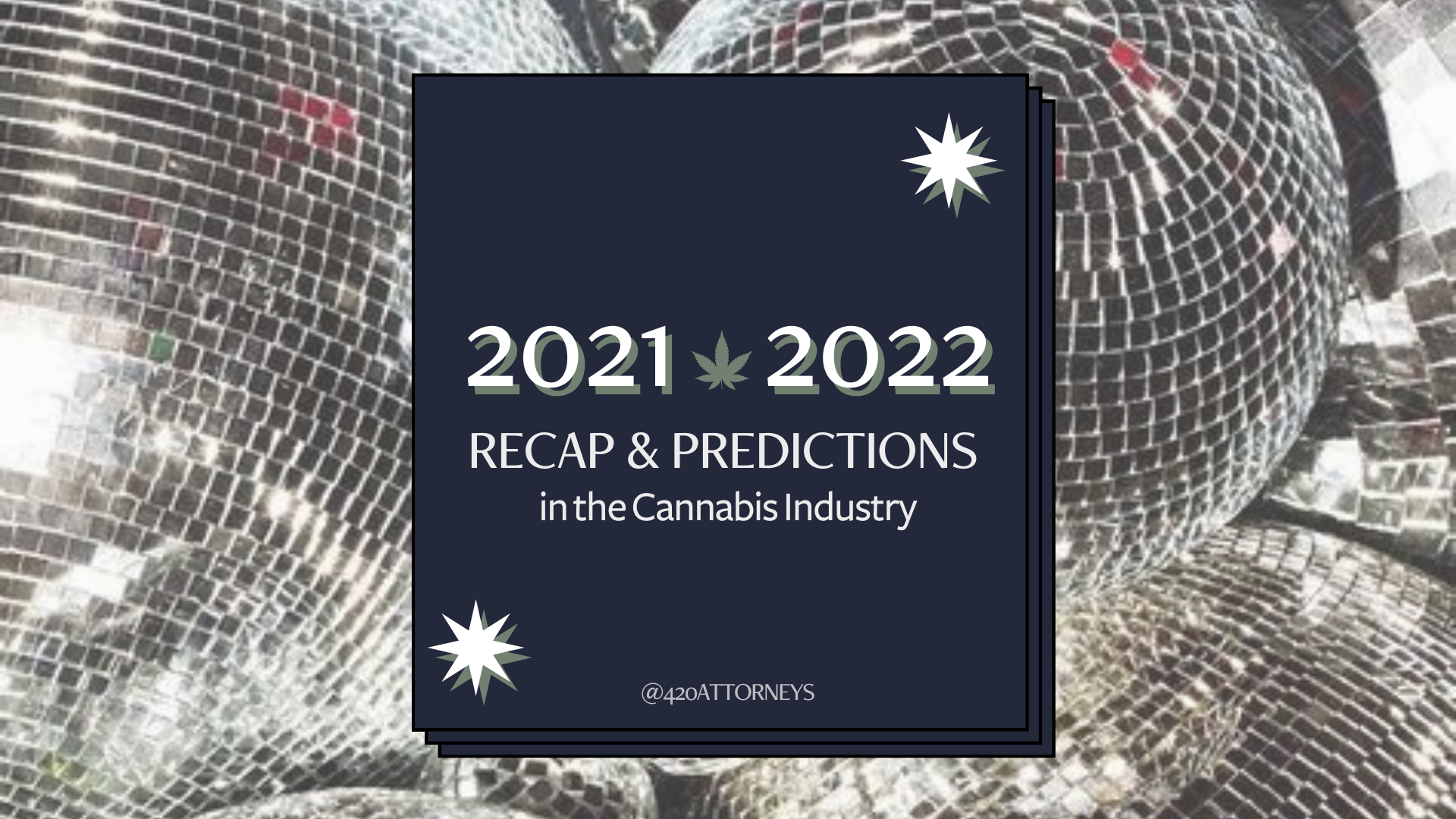 2021 - 2022 Recap & Prediction