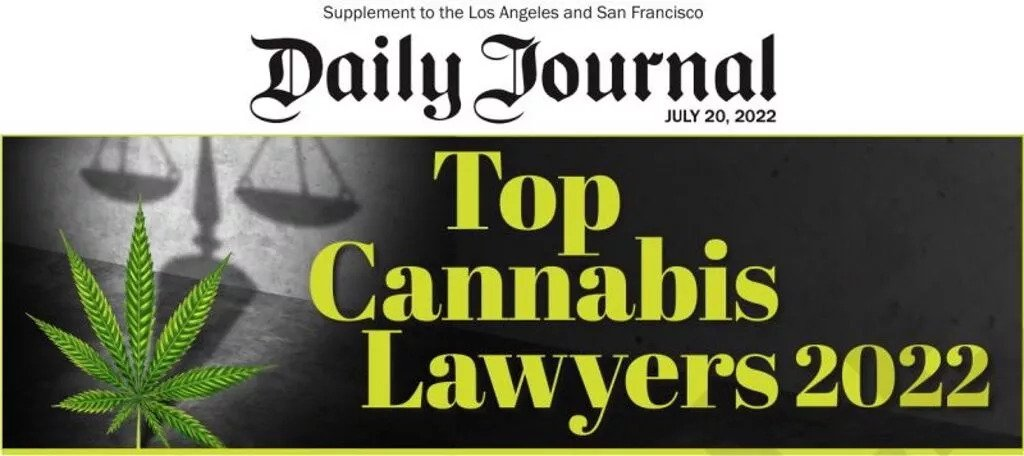 Top Cannabis Lawyers