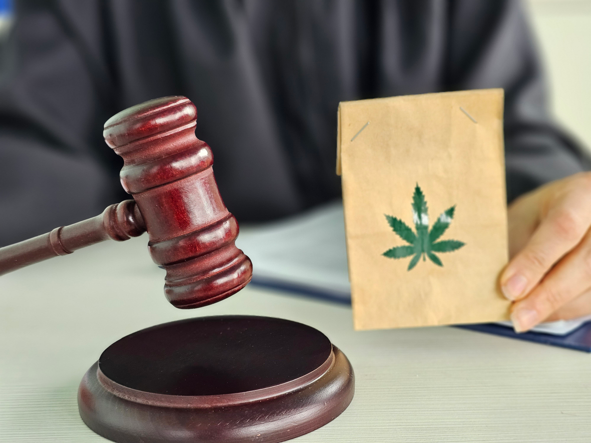 California Cannabis License Violation Defense Attorneys