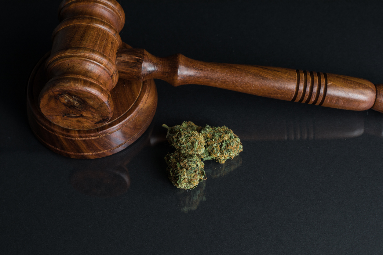 Cannabis Mergers & Acquisition Attorneys