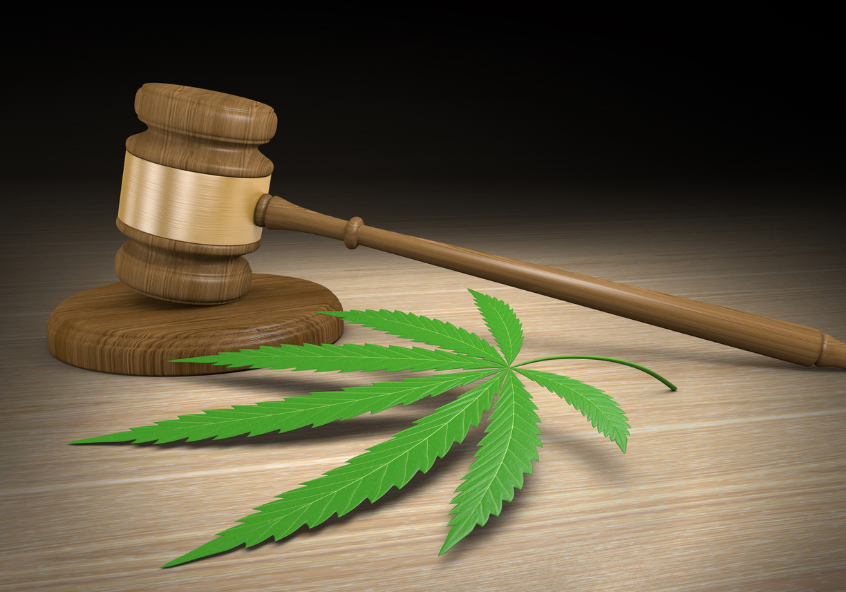 Cannabis Regulatory Compliance & Licensing Attorneys in California