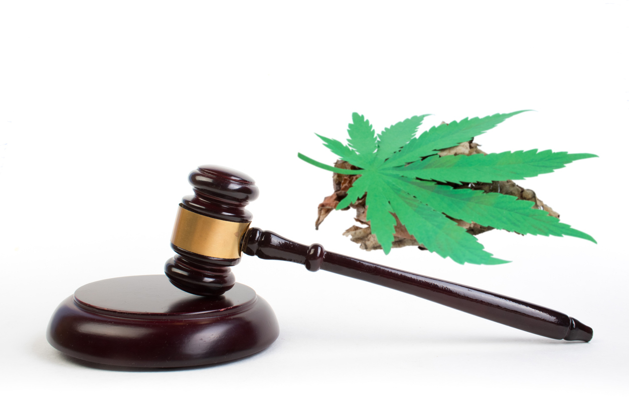 Who Regulates the Cannabis Industry in California?